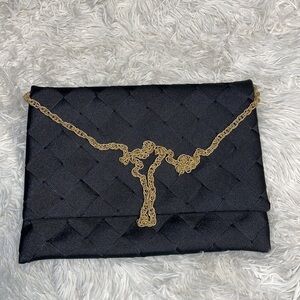 BABS Winnetka Evening Clutch/Shoulder Bag